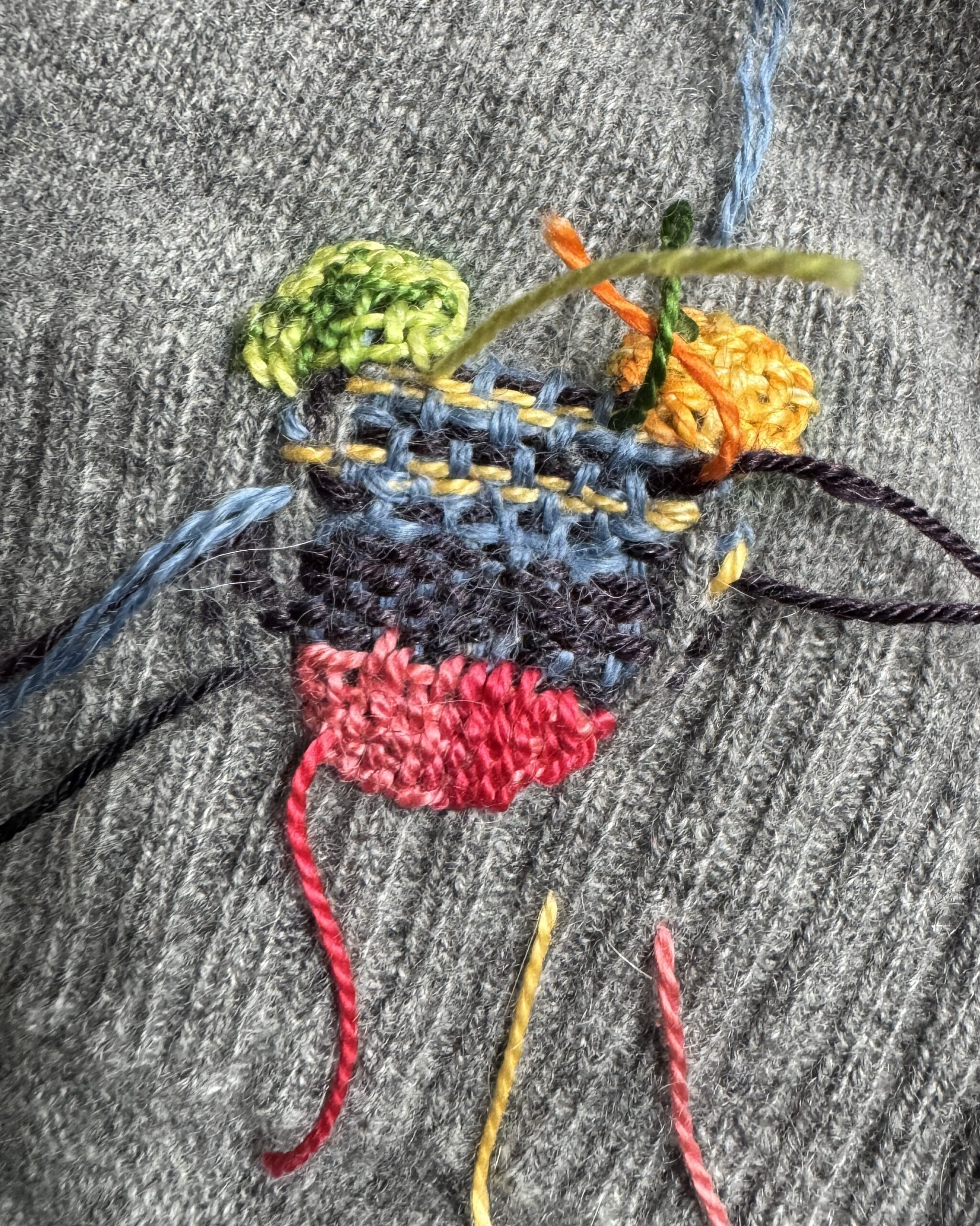 new workshop at SHPLibrary