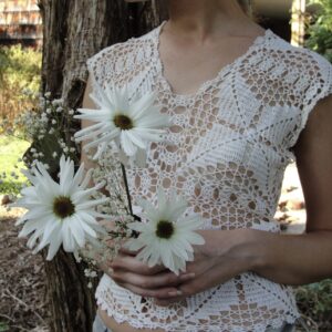 PDF Pattern Anthropology Top