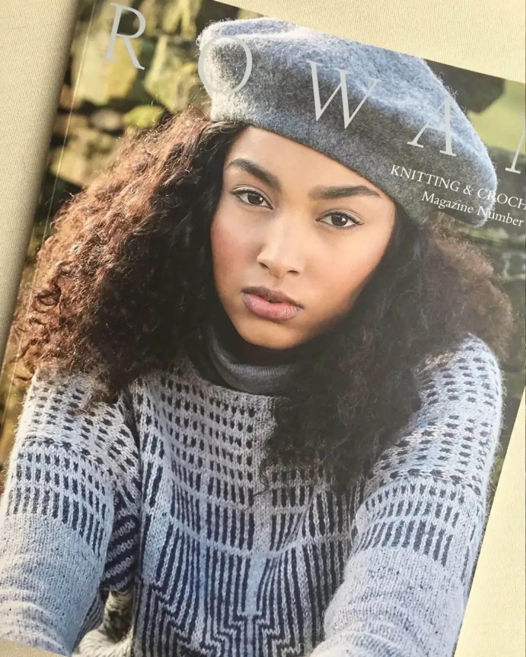 Rowan 62